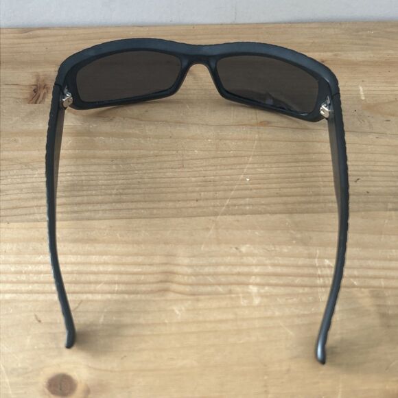 Bottega Veneta 08 Sunglasses Brown Basketweave Rectangle Lens BV 08NS 8J5 w Case main image 7
